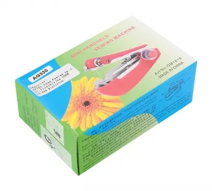 Rankinė siuvimo mašinėlė