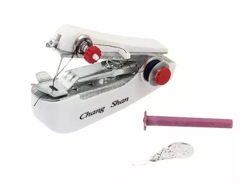 Rankinė siuvimo mašinėlė