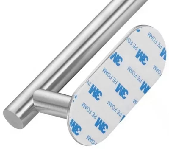 Rankšluosčių Pakaba, Sidabarinė