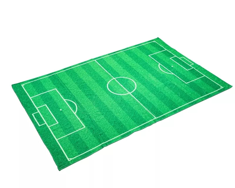 Rankšluostis Futbolas, 160 x 103 cm