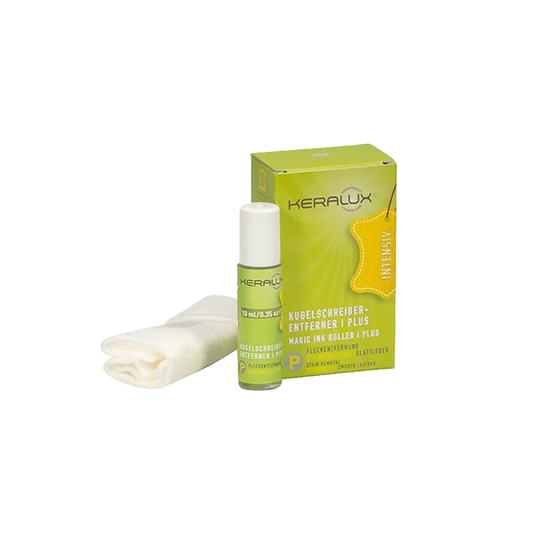 Rašalo Dėmių Valiklis Keralux, Šviežioms Dėmėms