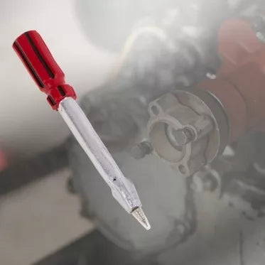 Rašiklis "Atsuktuvas", 14,5 x 1,5 cm