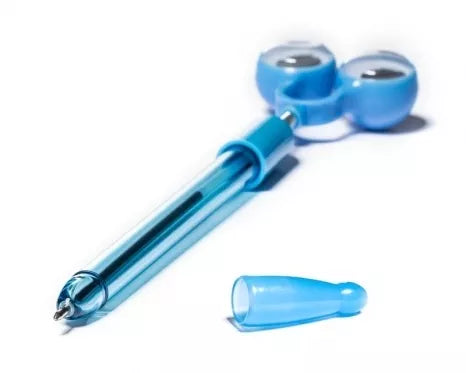 Rašiklis "Didelės akys"