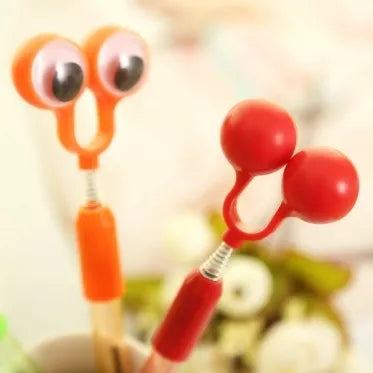 Rašiklis "Didelės akys"