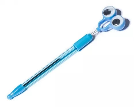 Rašiklis "Didelės akys"