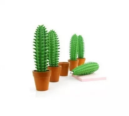 Rašiklis "Kaktusas", 13 x 2,5 cm