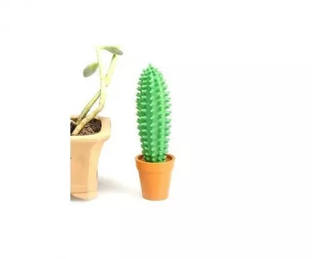 Rašiklis "Kaktusas", 13 x 2,5 cm