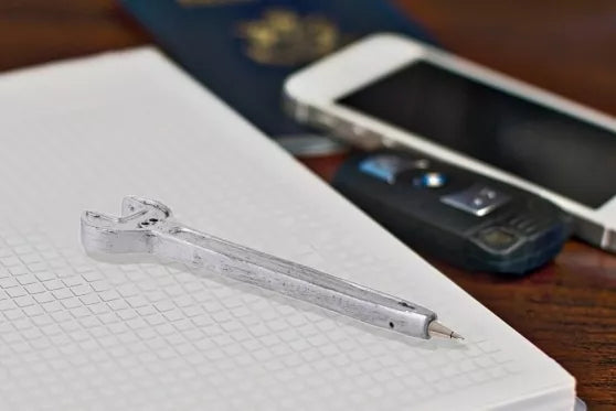 Rašiklis "Veržliaraktis", 16 x 3 x 0,8 cm