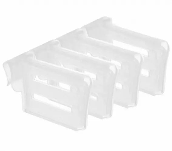 Reguliuojamas Šaldytuvo Skyrelių Rinkinys