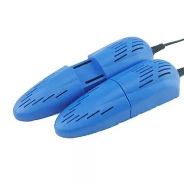 Reguliuojamo dydžio batų džiovintuvas