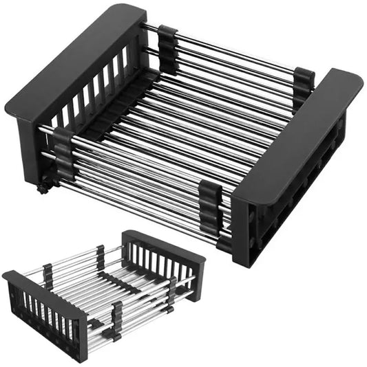 Reguliuojamo Dydžio Kriauklės Dėklas