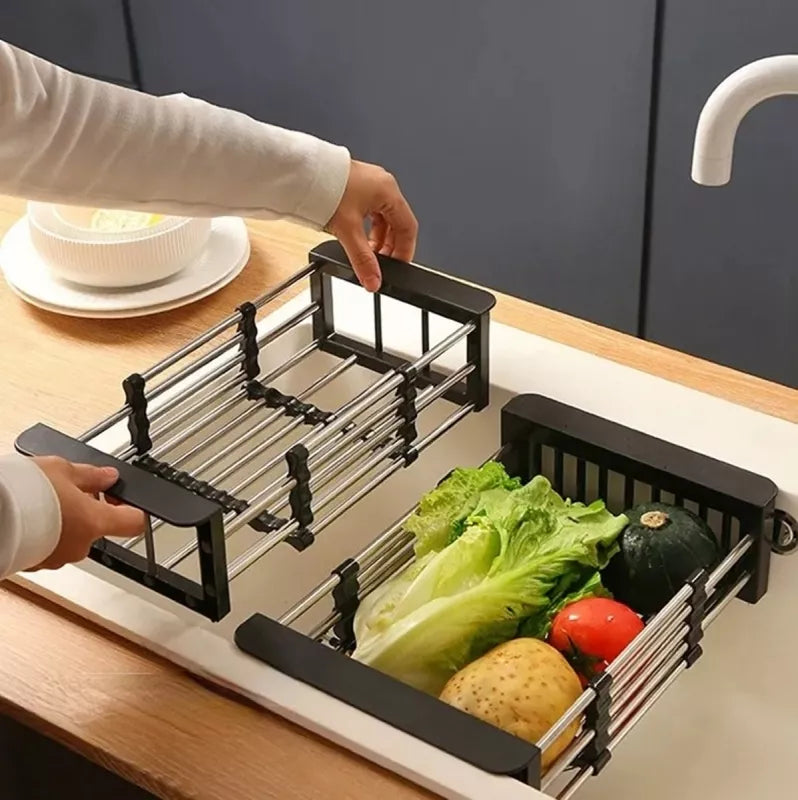 Reguliuojamo Dydžio Kriauklės Dėklas