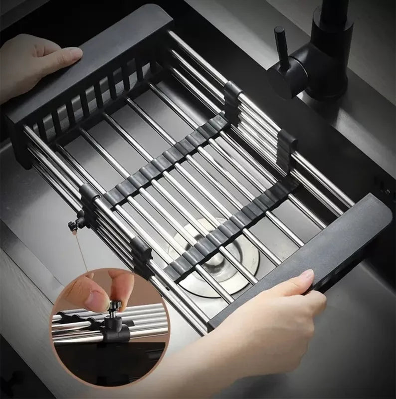 Reguliuojamo Dydžio Kriauklės Dėklas