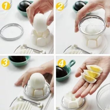 Rinkinys kiaušiniams, 2 vnt