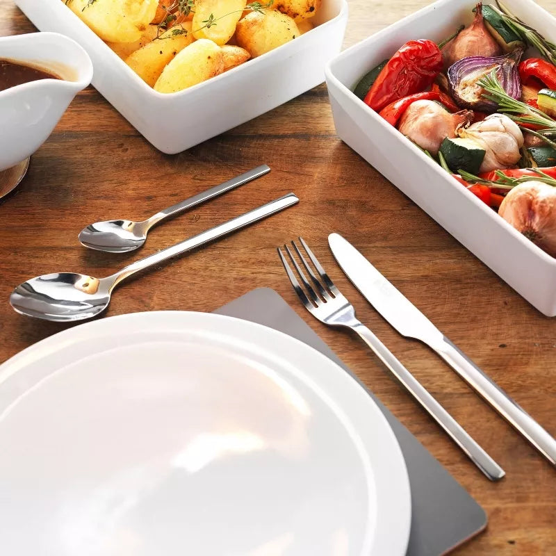 Russell Hobbs Bw028422Eu7 Vermont Stalo Įrankių Rinkinys 16 Vnt