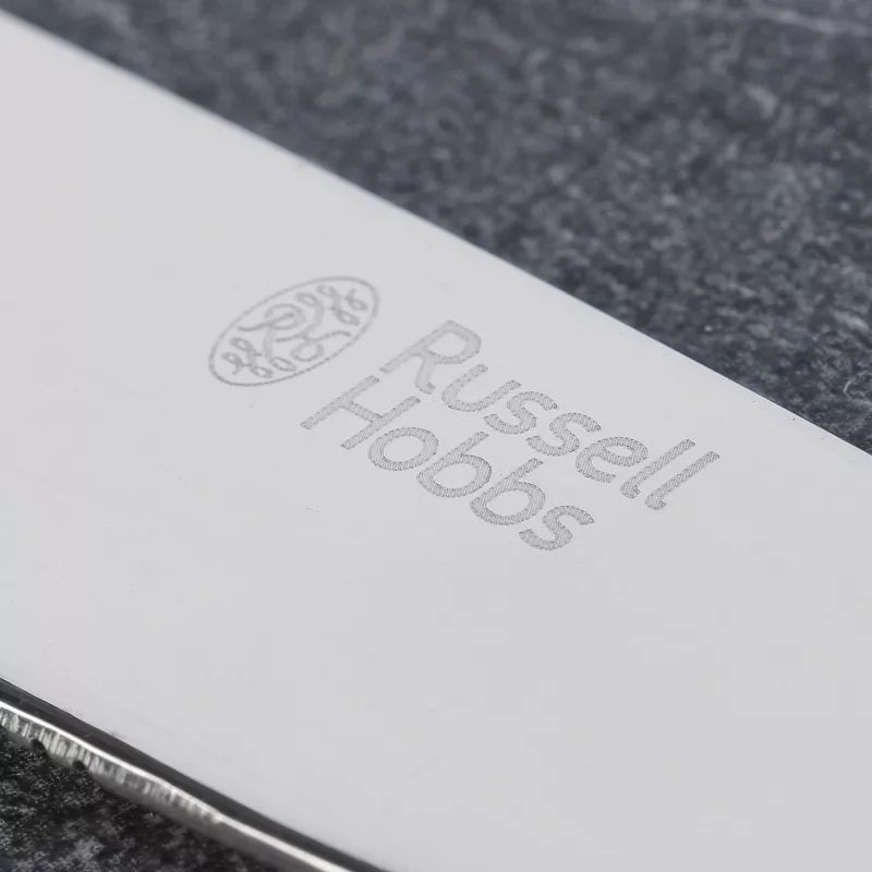 Russell Hobbs Bw031302Eu7 London Stalo Įrankių Rinkinys 24Vnt