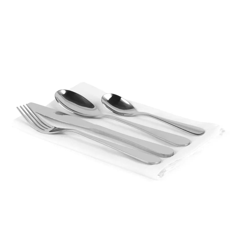 Russell Hobbs Bw031302Eu7 London Stalo Įrankių Rinkinys 24Vnt