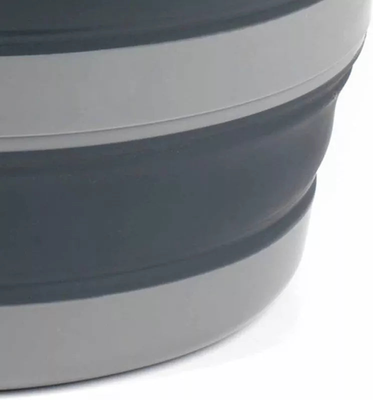 Russell Hobbs La053879Gryeu7 Sulankstomas Skalbinių Krepšelis 37L