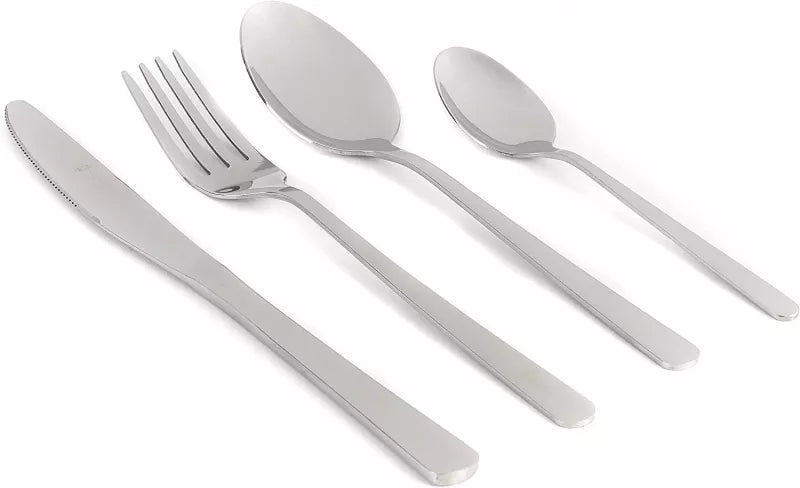 Russell Hobbs Rh000231Eu7 Vienna Cutlery Set 24Pcs