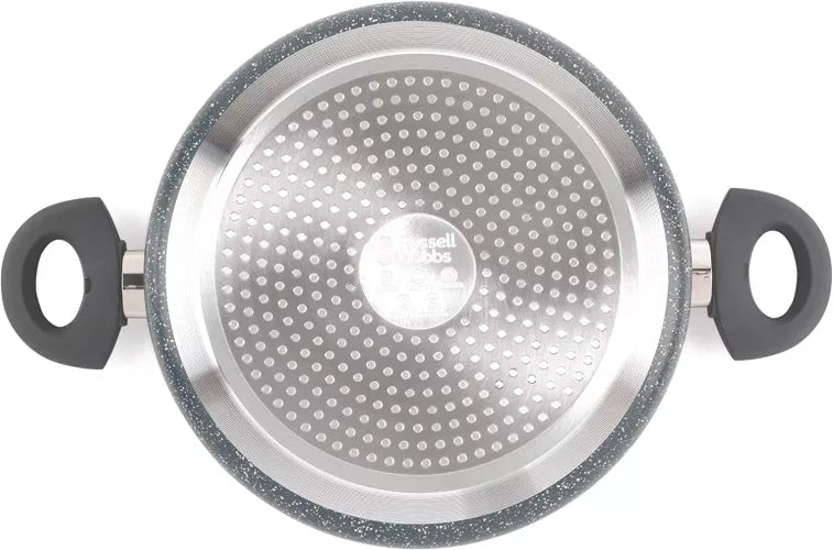 Russell Hobbs Rh00848Eu Nightfall Akmeninis Puodas 20Cm