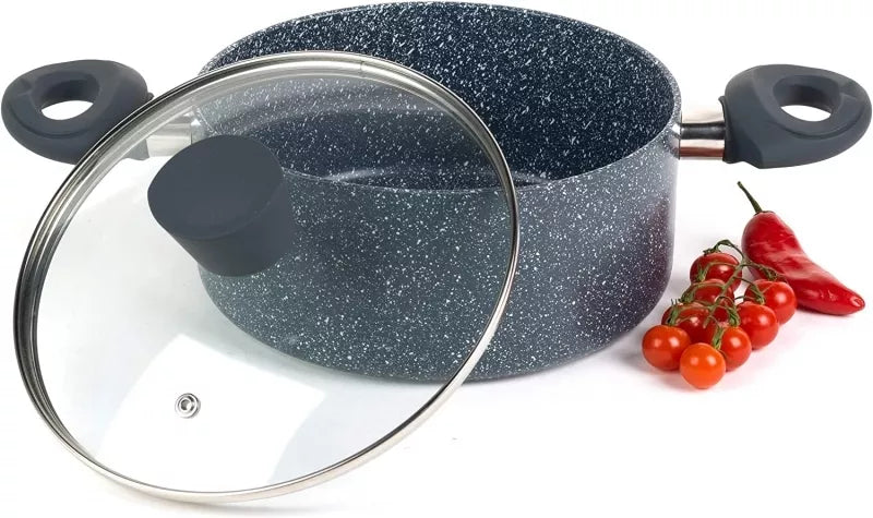 Russell Hobbs Rh00848Eu Nightfall Akmeninis Puodas 20Cm