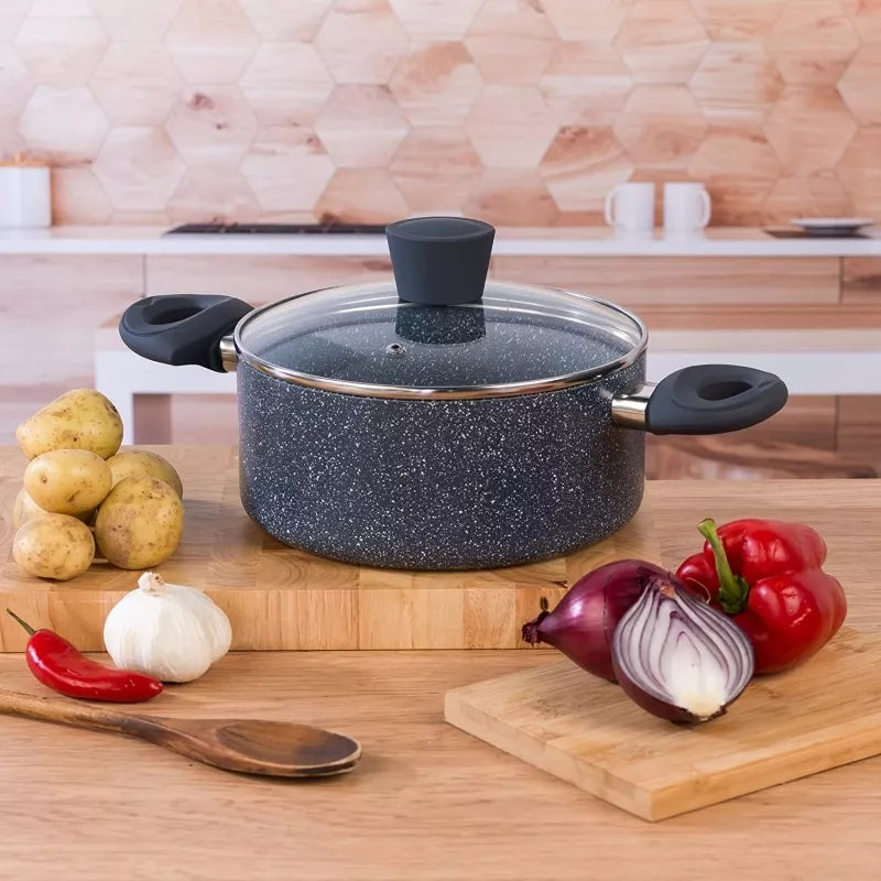 Russell Hobbs Rh00848Eu Nightfall Akmeninis Puodas 20Cm