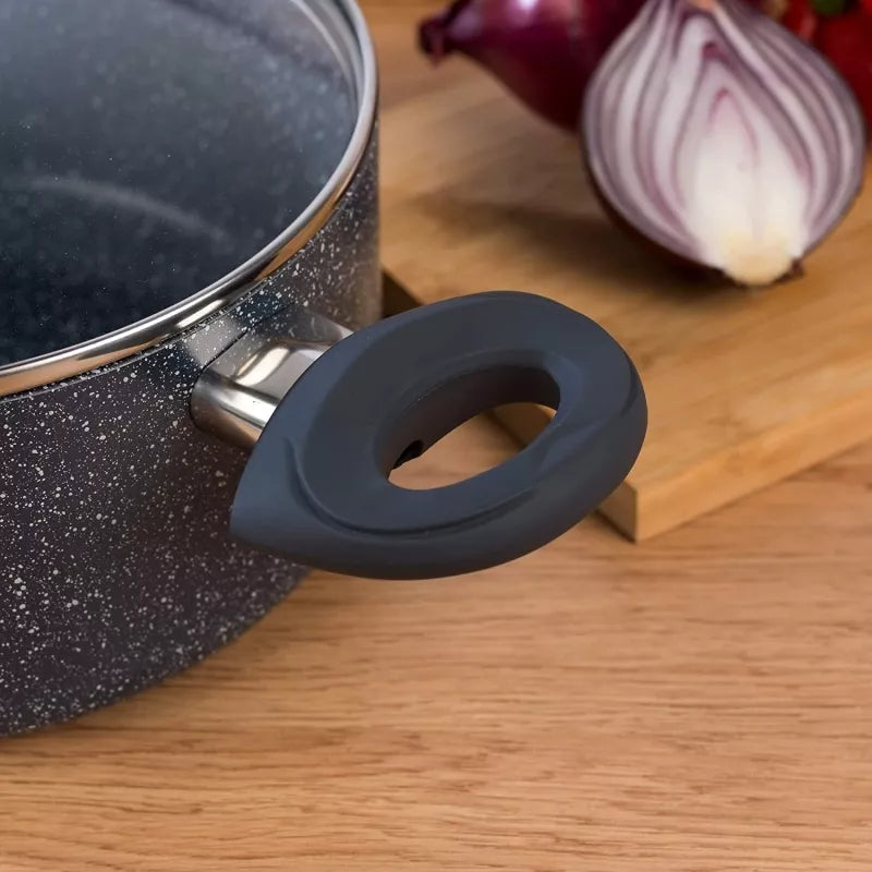 Russell Hobbs Rh00848Eu Nightfall Akmeninis Puodas 20Cm