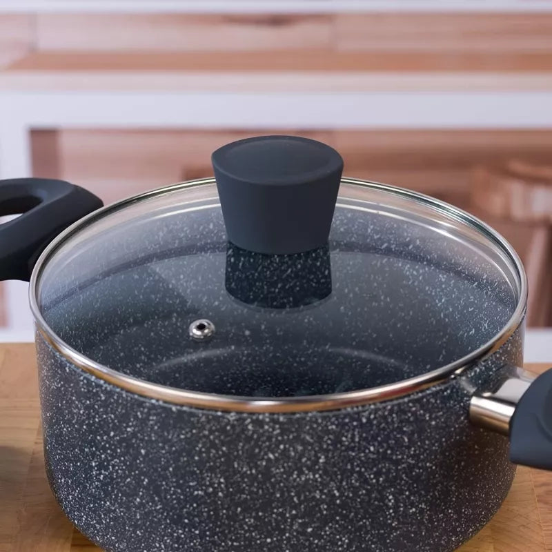 Russell Hobbs Rh00848Eu Nightfall Akmeninis Puodas 20Cm