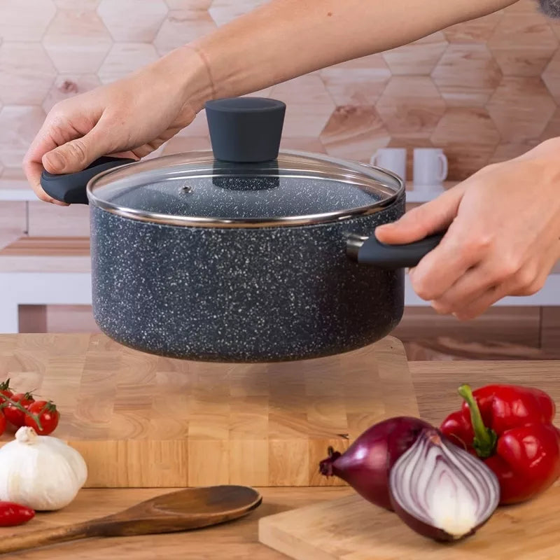 Russell Hobbs Rh00848Eu Nightfall Akmeninis Puodas 20Cm