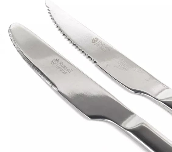 Russell Hobbs Rh00855Eu Vermont Stalo Įrankių Rinkinys 20 Vnt