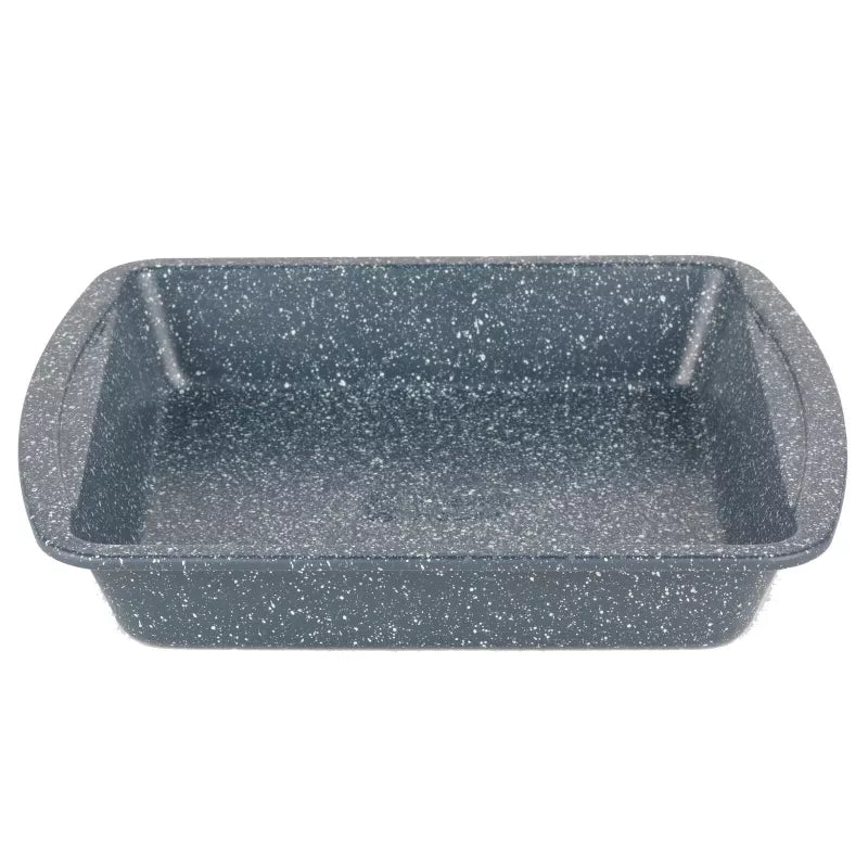 Russell Hobbs Rh00997Eu7 Nightfall Akmens Kvadratinė Keptuvė 26Cm