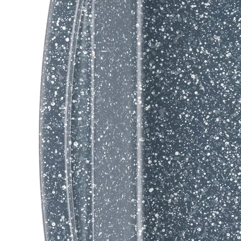 Russell Hobbs Rh00997Eu7 Nightfall Akmens Kvadratinė Keptuvė 26Cm