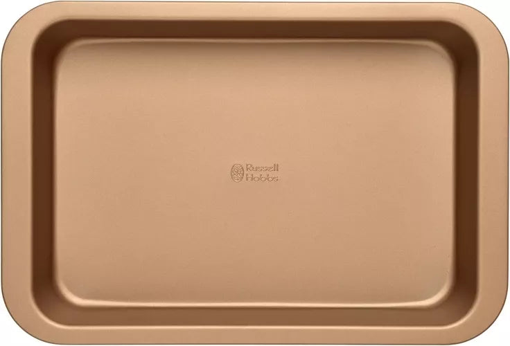 Russell Hobbs Rh01689Geu7 Turtingas 36 cm Skrudinimo Auksas