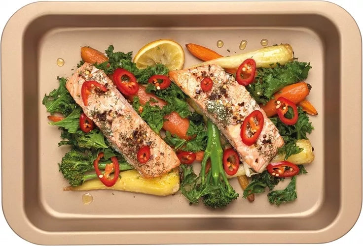 Russell Hobbs Rh01689Geu7 Turtingas 36 cm Skrudinimo Auksas