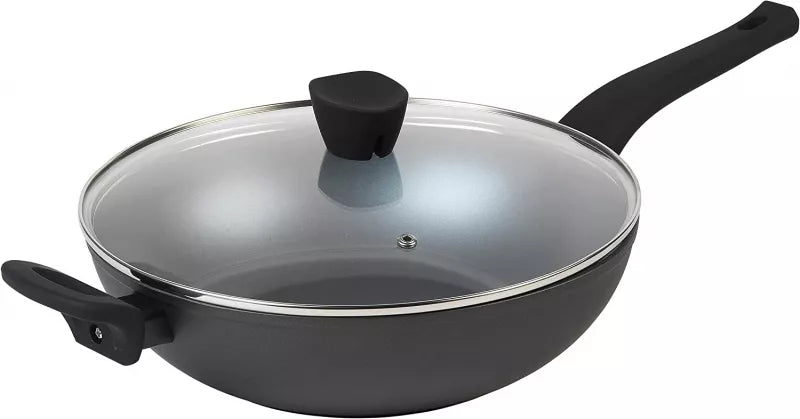 Russell Hobbs Rh01709Eu Perlamutrinė Wok 28Cm