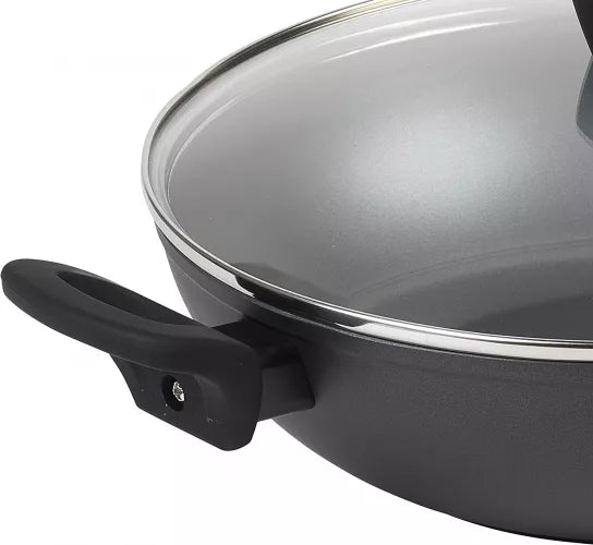 Russell Hobbs Rh01709Eu Perlamutrinė Wok 28Cm