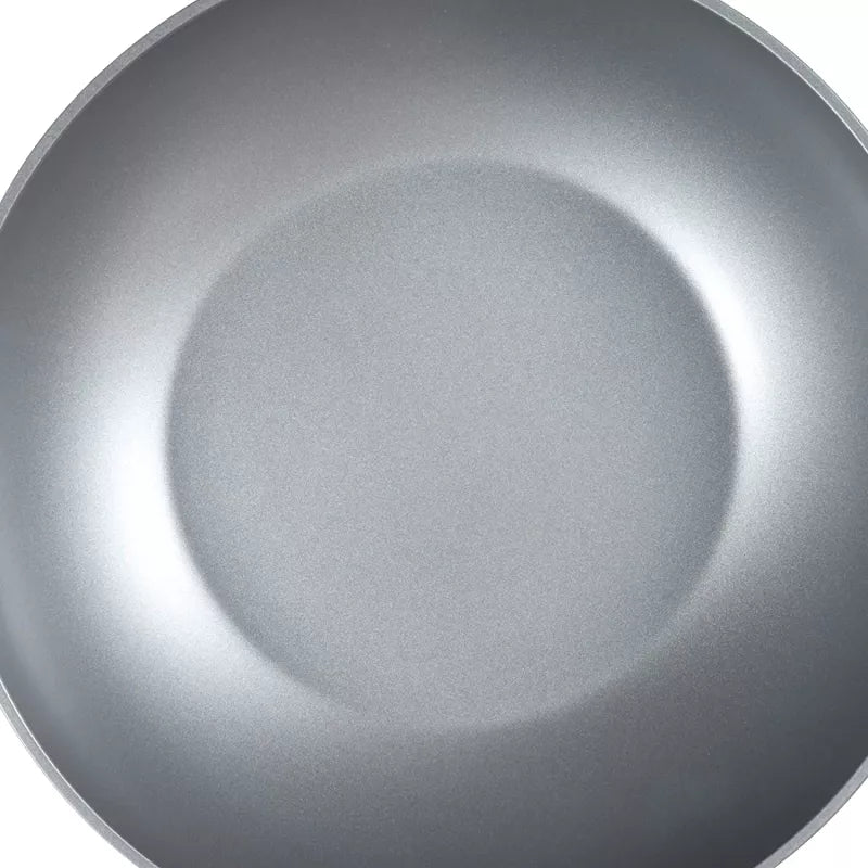 Russell Hobbs Rh01709Eu Perlamutrinė Wok 28Cm