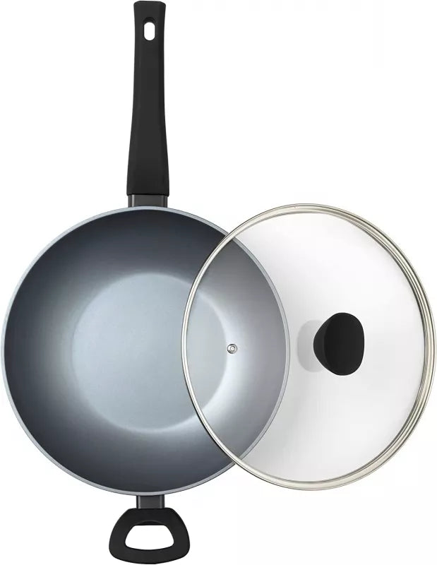 Russell Hobbs Rh01709Eu Perlamutrinė Wok 28Cm