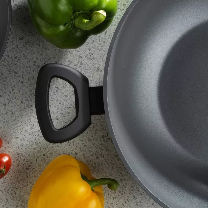 Russell Hobbs Rh01709Eu Perlamutrinė Wok 28Cm