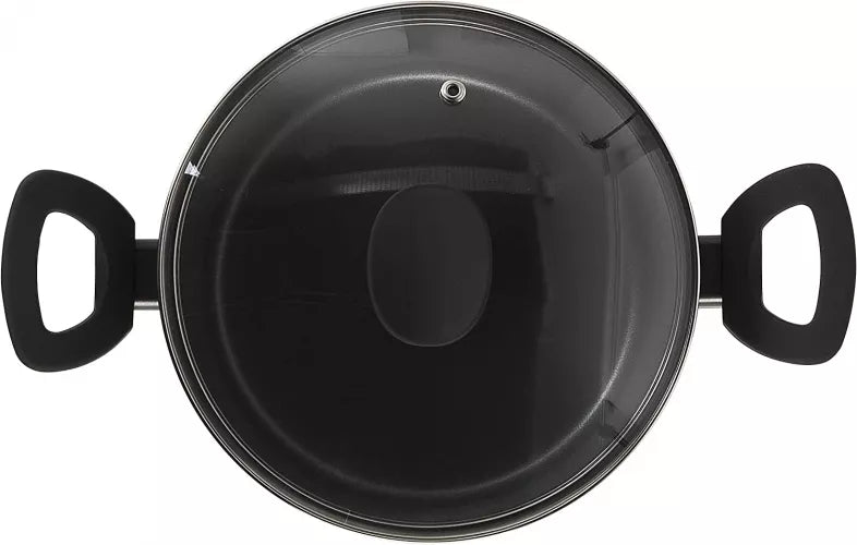 Russell Hobbs Rh01712Eu Perlamutrinis Puodas 20Cm