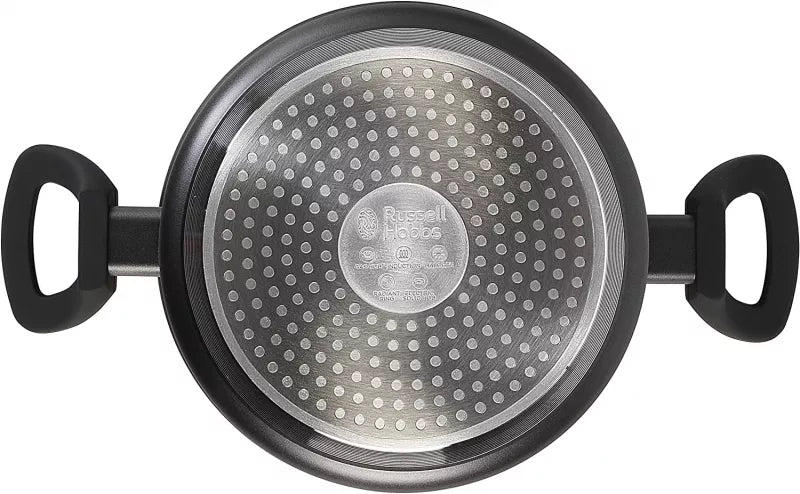 Russell Hobbs Rh01712Eu Perlamutrinis Puodas 20Cm