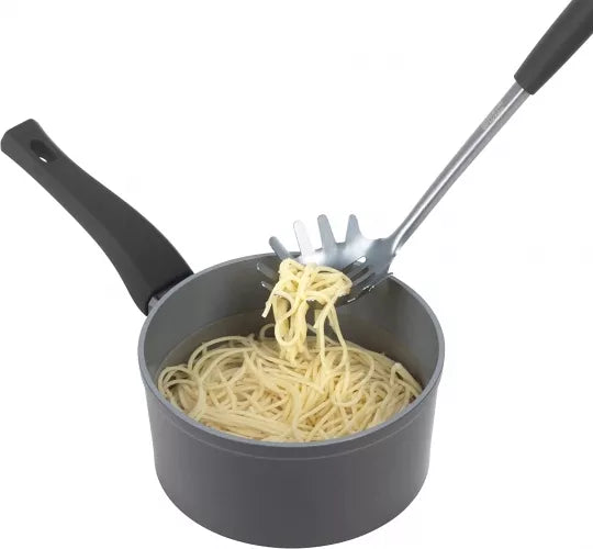 Russell Hobbs Rh01722Eu7 Perlamutrinių Indų Rinkinys 5 Vnt / Pilka