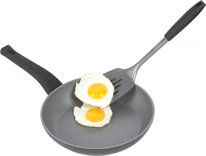 Russell Hobbs Rh01722Eu7 Perlamutrinių Indų Rinkinys 5 Vnt / Pilka