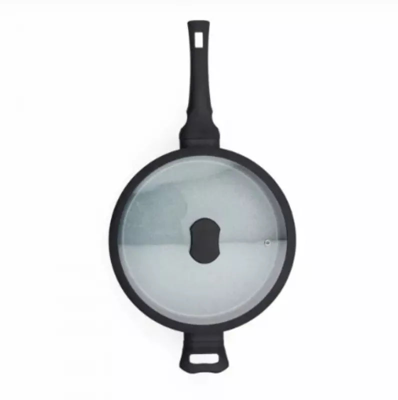 Russell Hobbs Rh01857Eu7 Crystaltech Tall Saute 24Cm