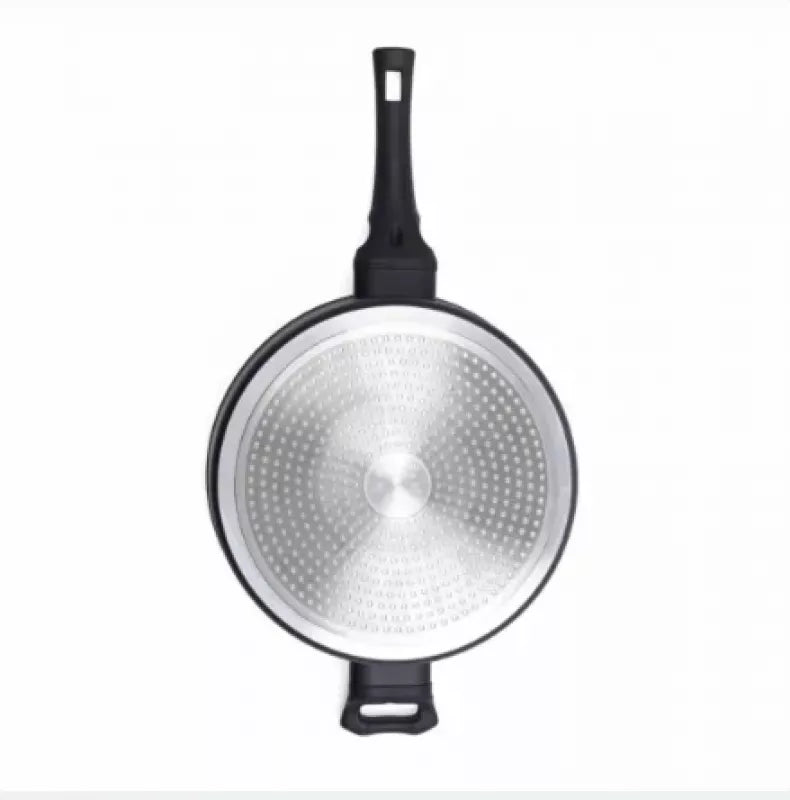 Russell Hobbs Rh01857Eu7 Crystaltech Tall Saute 24Cm