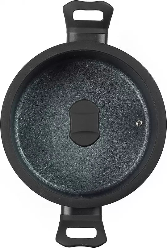 Russell Hobbs Rh01863Eu7 Crystaltech Aukštas Puodas 20 Cm