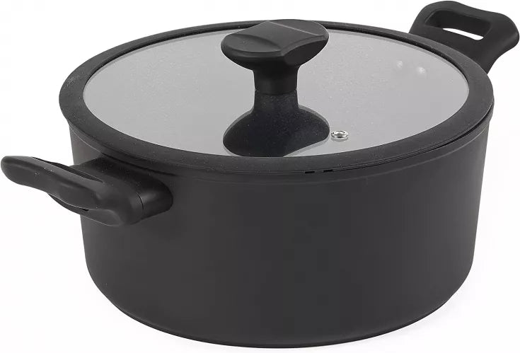 Russell Hobbs Rh01863Eu7 Crystaltech Aukštas Puodas 20 Cm