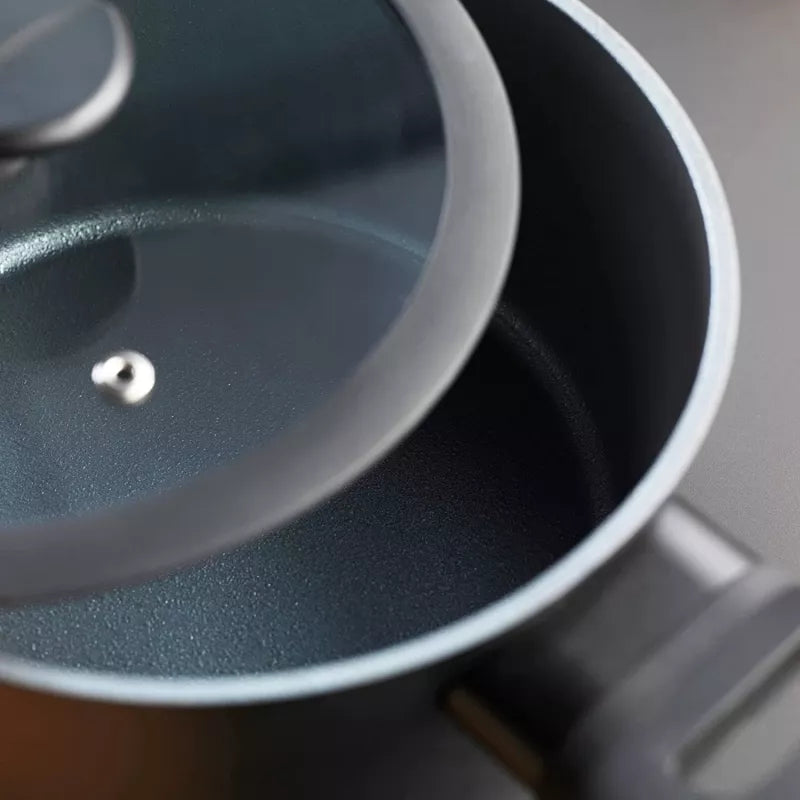 Russell Hobbs Rh01863Eu7 Crystaltech Aukštas Puodas 20 Cm