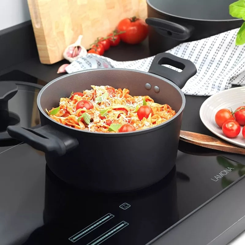 Russell Hobbs Rh01863Eu7 Crystaltech Aukštas Puodas 20 Cm