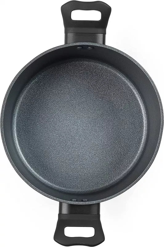 Russell Hobbs Rh01864Eu7 Crystaltech Tall Stockpot 24Cm